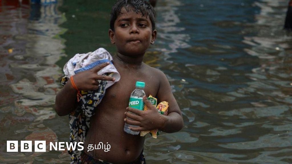 காலநிலை நெருக்கடியால் சென்னைக்கு வரப்போகும் ஆபத்து: ஐ.பி.சி.சி அறிக்கை தமிழக தலைநகரை எச்சரிப்பது ஏன்?