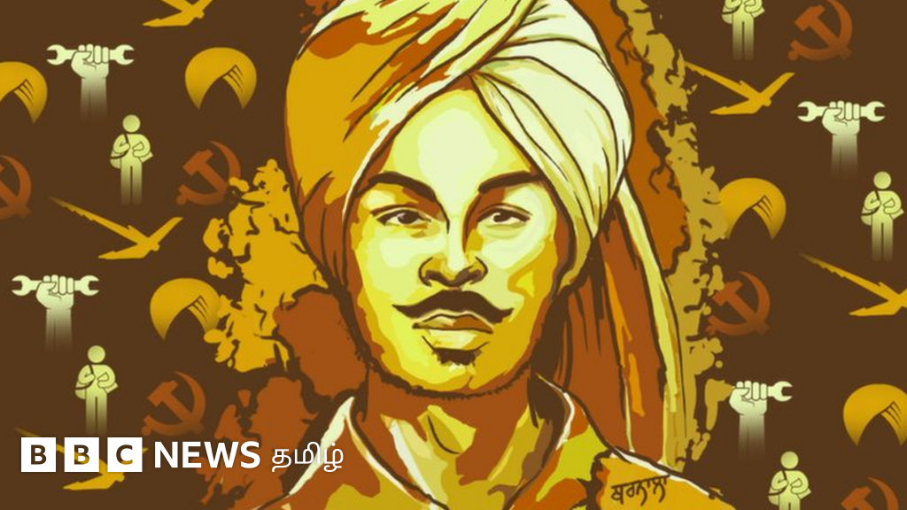 பகத் சிங்குக்கும் வெளிர் மஞ்சள் நிறத்துக்கும் என்ன தொடர்பு? சில கேள்விகளும், பதில்களும்