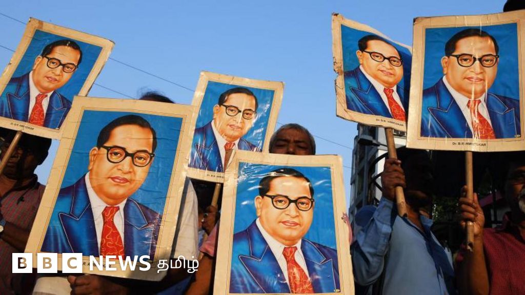 ஒரு அம்பேத்கர் சிலை கூட இல்லாத கோவை - பொது இடத்தில் நிறுவ தடையாக இருப்பது எது?