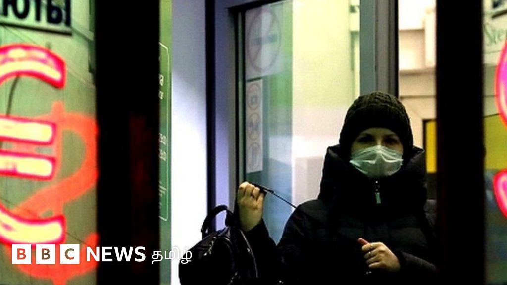 யுக்ரேன் போர்: ஸ்விஃப்ட் சேவையில் இருந்து ரஷ்ய வங்கிகள் நீக்கம் - அடுத்து என்ன நடக்கும்?