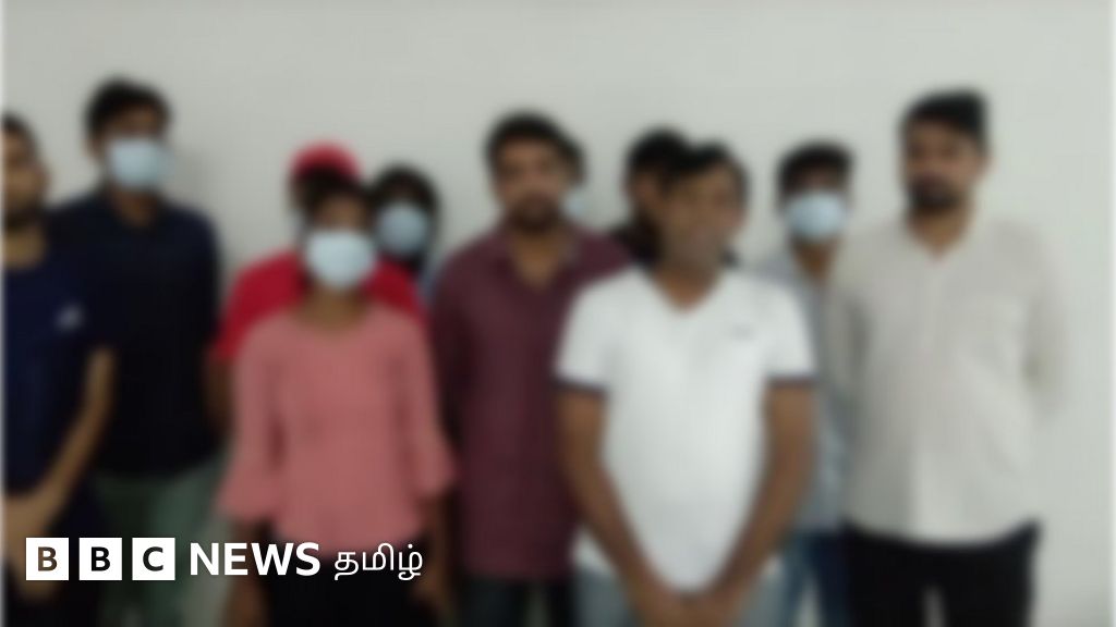 மியான்மரில் இருந்து தப்பிய 13 தமிழர்கள் தாய்லாந்து தடுப்பு முகாமில் தவிப்பு