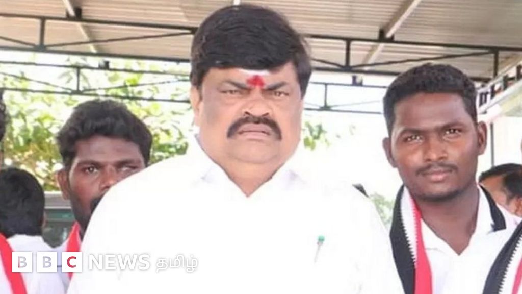 அதிமுக முன்னாள் அமைச்சர் ராஜேந்திர பாலாஜி கர்நாடகாவில் கைது: முடிவுக்கு வந்த 18 நாள் தேடுதல் வேட்டை