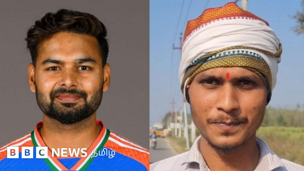 ரிஷப் பந்த் உயிரை காப்பாற்றிய இளைஞர் இன்று உயிருக்குப் போராட்டம் - என்ன நடந்தது?