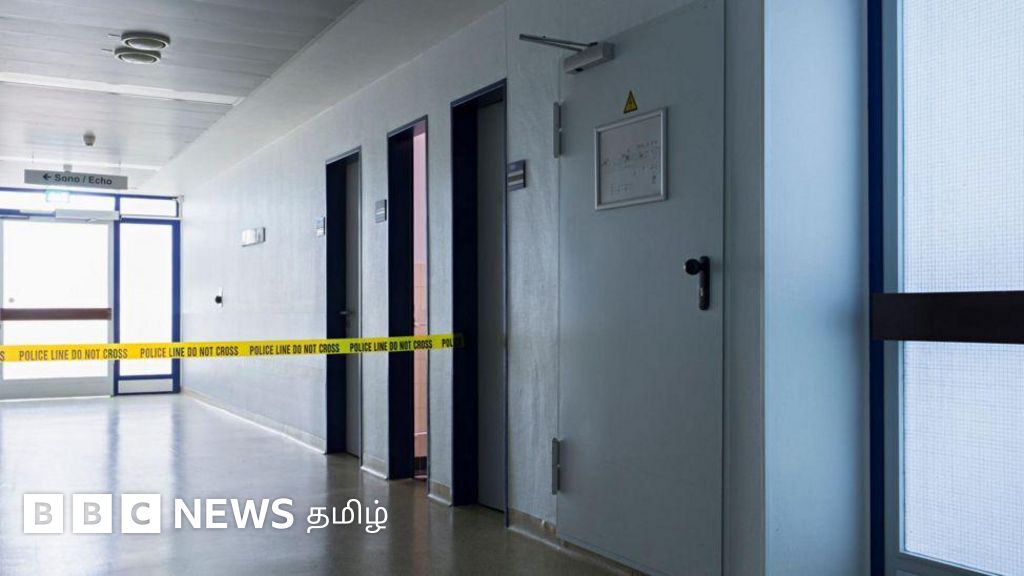 நான்கு ஆண்டாக பூட்டியிருந்த வீட்டில் 5 பேரின் எலும்புக்கூடு - குடும்பமே இறந்தது யாருக்கும் தெரியாதது ஏன்?