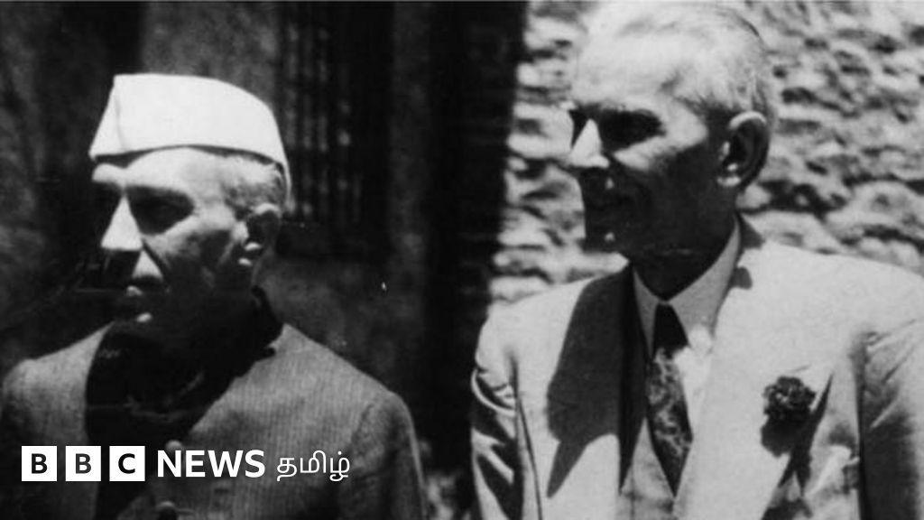 பிரிட்டனிடம் ஒரே நாளில் விடுதலை பெற்ற இந்தியாவும் பாகிஸ்தானும் வெவ்வேறு நாட்களில் சுதந்திர தினம் கொண்டாடுவது ஏன்?