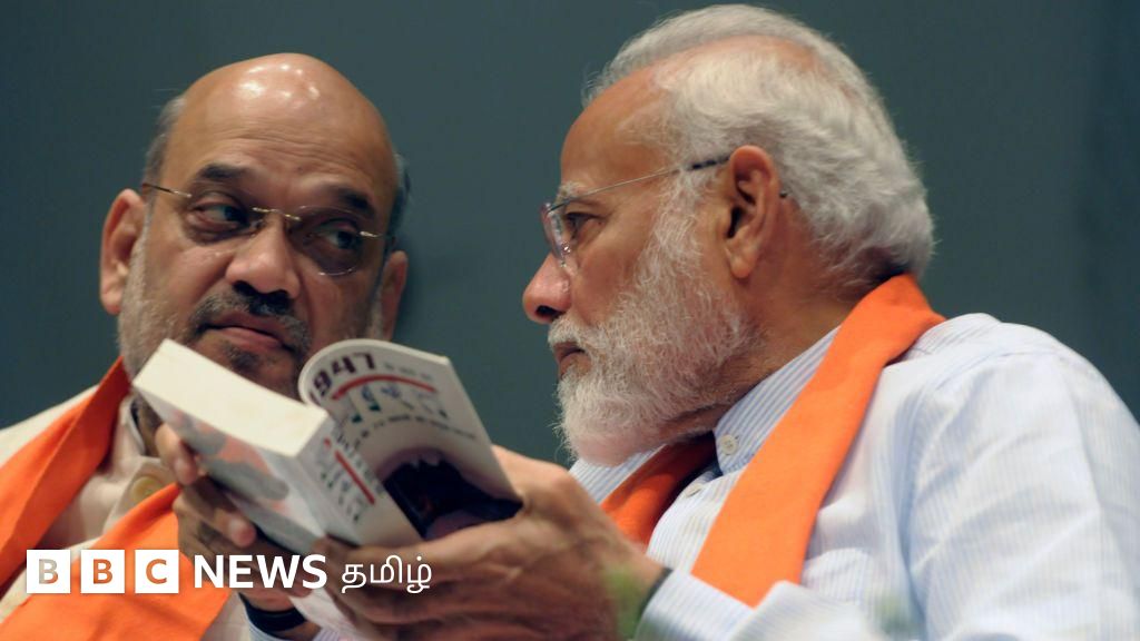 இந்தி பேசும் மாநிலங்களில் உயர் சாதி, ஓபிசி வாக்குகளை பாஜக ஒருங்கிணைப்பது எப்படி?