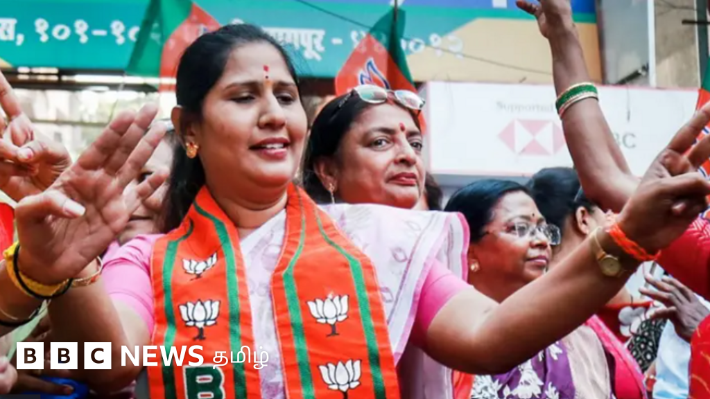 பிகார் தேர்தல் முடிவுகள்: மோதி, அமித் ஷா, நிதிஷ் குமார் கூறியது என்ன?