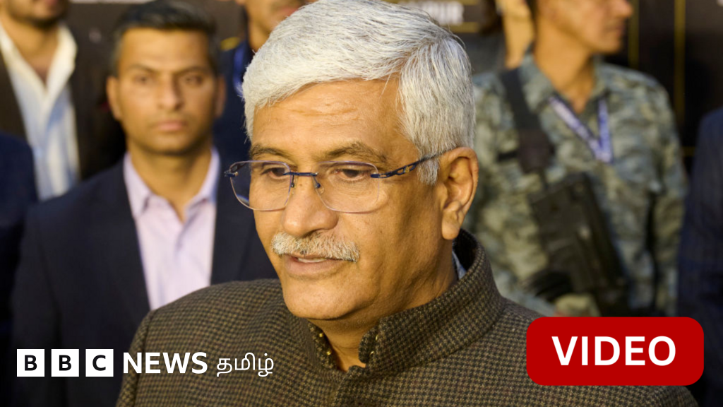 கீழடி வரலாற்றை இந்திய அரசு இன்னும் ஏற்காதது ஏன்?