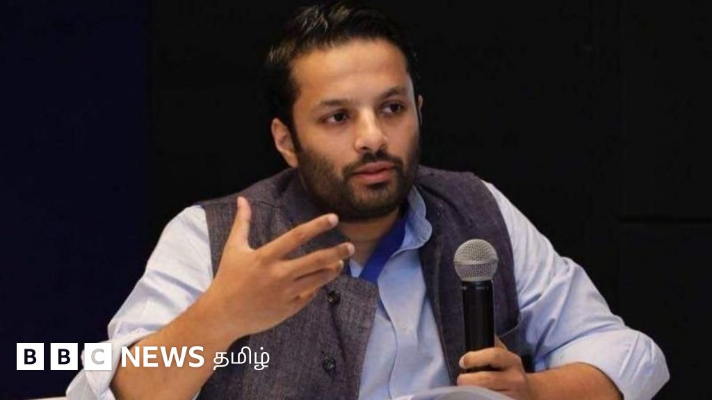 இந்தியா-பாகிஸ்தான் மோதல் குறித்து பதிவிட்டதாக பேராசிரியர் அலி கான் கைது- பின்னணி என்ன?