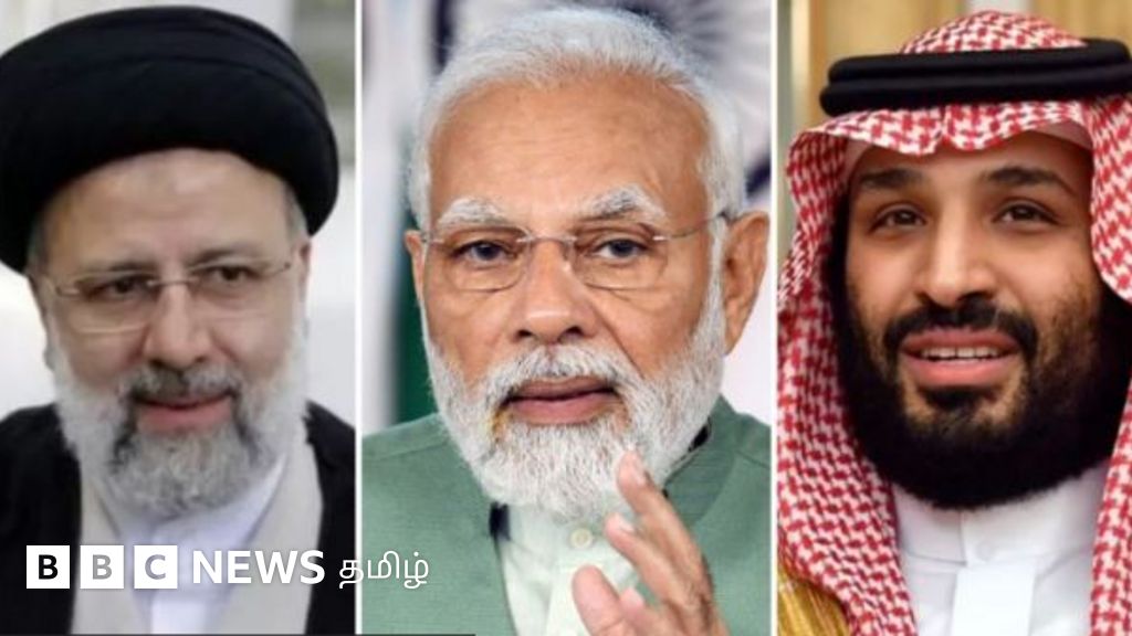 செளதி, இரான் இடையிலான நெருக்கம் இந்தியா மீது ஏற்படுத்தும் தாக்கம் என்ன?