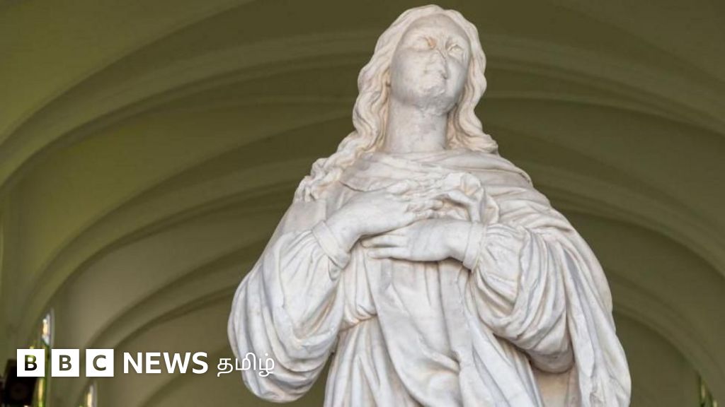 இயேசுவின் அன்னை மேரிக்கு வரலாற்றில் 1,100 பெயர்கள் இருப்பது ஏன்?