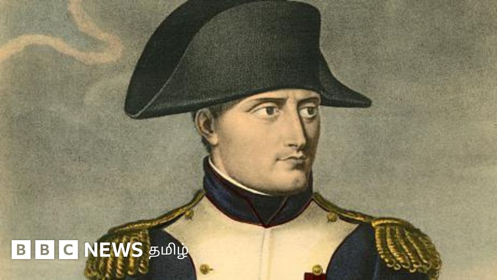 ஹிட்லர் போல நெப்போலியன் சர்வாதிகாரியா? அல்லது சீர்திருத்தவாதியா?