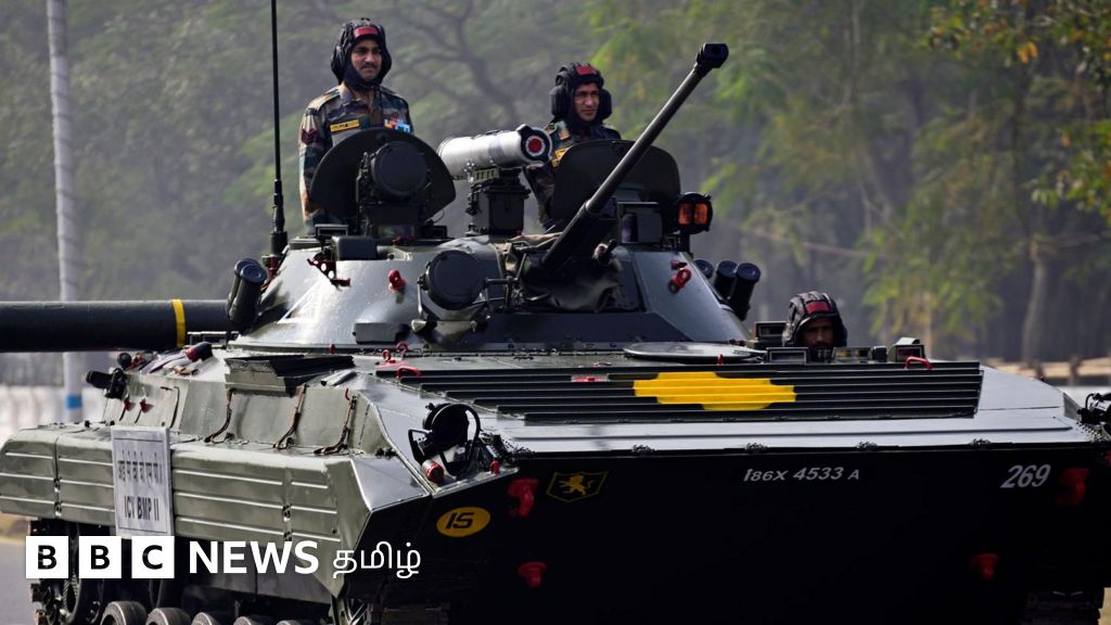 பஹல்காம் தாக்குதல்: இந்திய எல்லையில் குவிக்கப்படும் படைகள் - என்ன நடக்கிறது? இன்றைய முக்கிய செய்திகள்