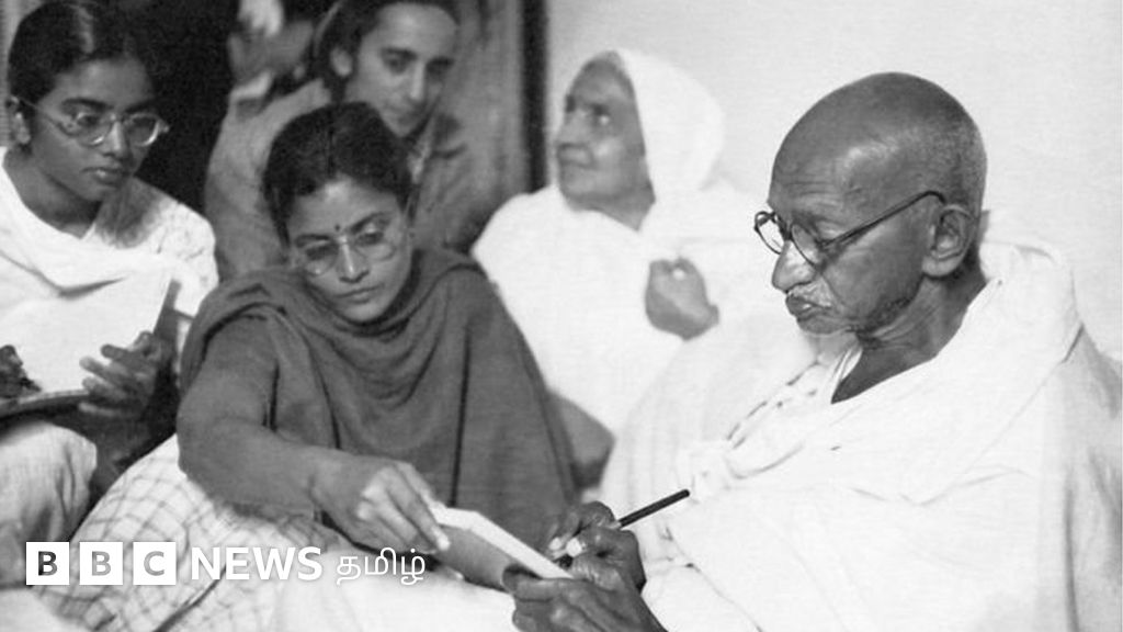 காந்தியின் கொலையை காவல்துறை தடுத்திருக்க முடியாதா?