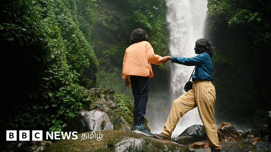 சென்னையில் இருந்து ஒரே நாளில் சென்று வரக் கூடிய 5 அருவிகள் - குடும்பத்துடன் செல்லலாம்