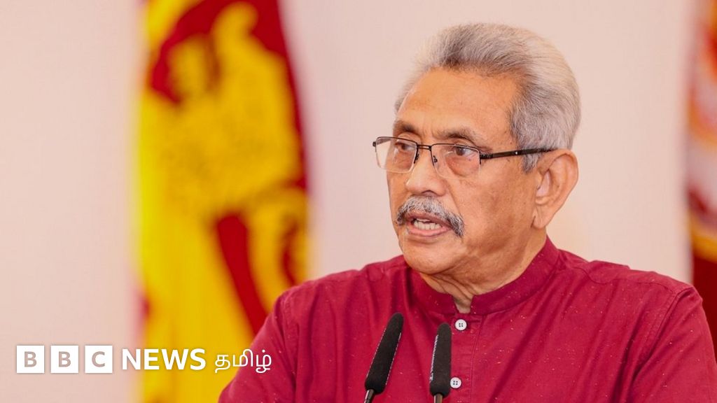 இலங்கை நெருக்கடி: ராஜபக்ஷ குடும்பம் இல்லாத புதிய அமைச்சரவை பிரச்னையை தீர்க்குமா?