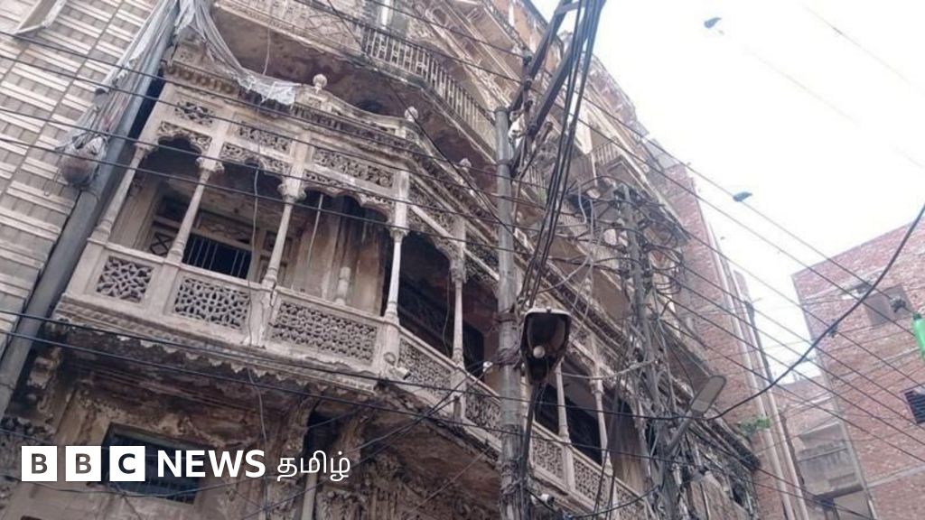 நகரில் பாதி பேருக்கு வட்டிக்கு கடன் கொடுத்தவர் நோயில் வீழ்ந்ததும் நேரில் பார்த்த கடனாளிகள் கூறியது என்ன?