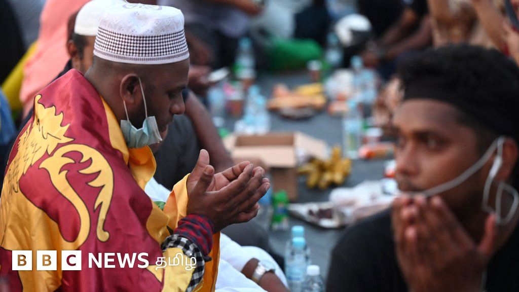 இலங்கையில் முஸ்லிம்கள் அரசுக்கு கண்டனம்: ஒரே நாடு ஒரே சட்டம் செயலணியின் பரிந்துரைகள் சர்ச்சையானது ஏன்?