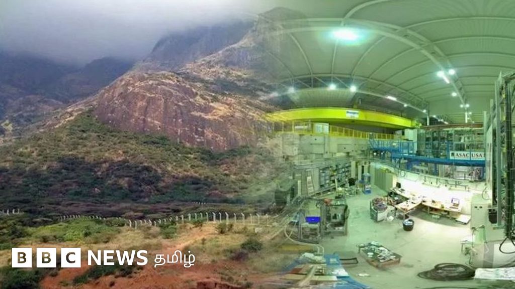 நியூட்ரினோ திட்டத்தால் தேனி அருகே என்ன பாதிப்பு வரும்? தமிழ்நாடு அரசு உச்ச நீதிமன்றத்தில் கூறியது என்ன?