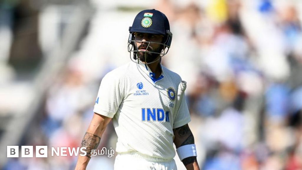 கடைசி நாள் ஆட்டம்: இமாலய இலக்கை அடைந்து இந்தியா சாதனை படைக்குமா? 1979 வரலாறு திரும்புமா?