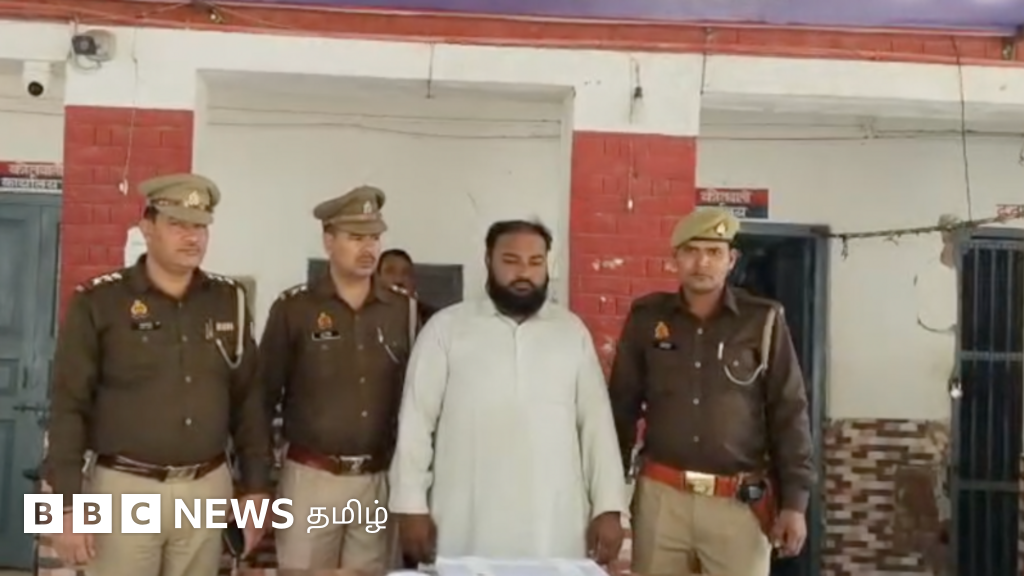 புர்கா அணியாததால் மனைவி மற்றும் இரு மகள்கள் கொலையா?  பிபிசி கள ஆய்வு