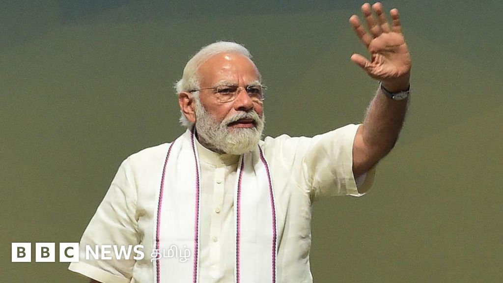 நாடாளுமன்ற தேர்தலை முன்கூட்டியே நடத்த திட்டமா? புதிய கட்டட திறப்பு விழாவின் அரசியல் பின்னணி