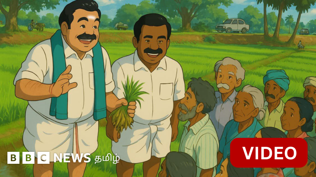 இணையத்தைக் கலக்கும் ஜிப்லி - இதை உருவாக்கியவர் பழைய வீடியோவில் கூறியது என்ன?