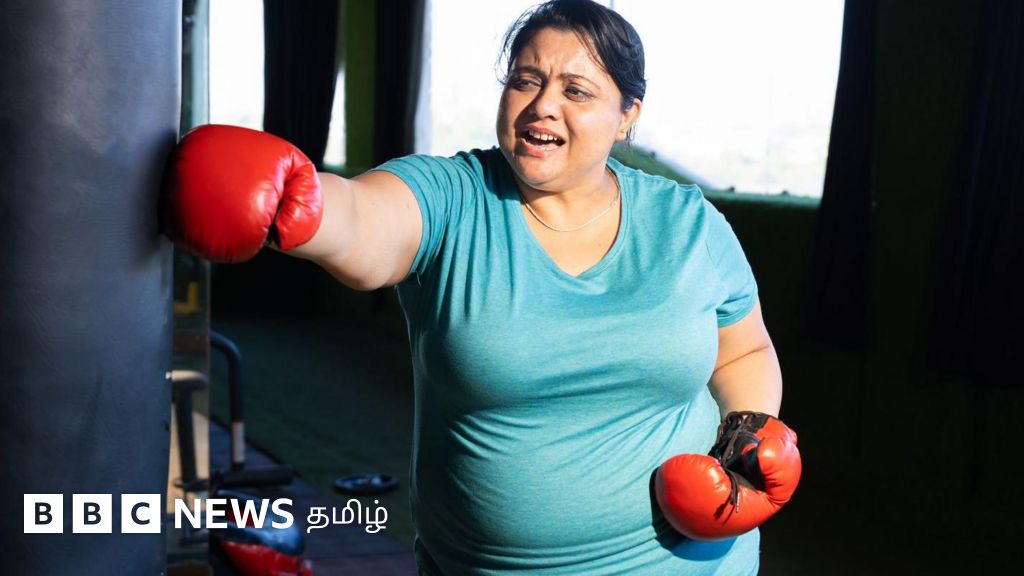 உடல் பருமன் தினம்: தொப்பை உருவாக என்ன காரணம்? எப்படிக் குறைப்பது?