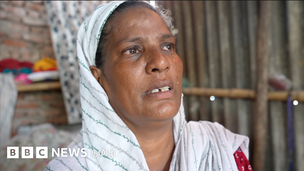 '3 மாத பரிசோதனைக்கு ரூ.51,000' – குஜராத்தின் அடிதட்டு மக்கள் மீது மருத்துவ 'சோதனை'