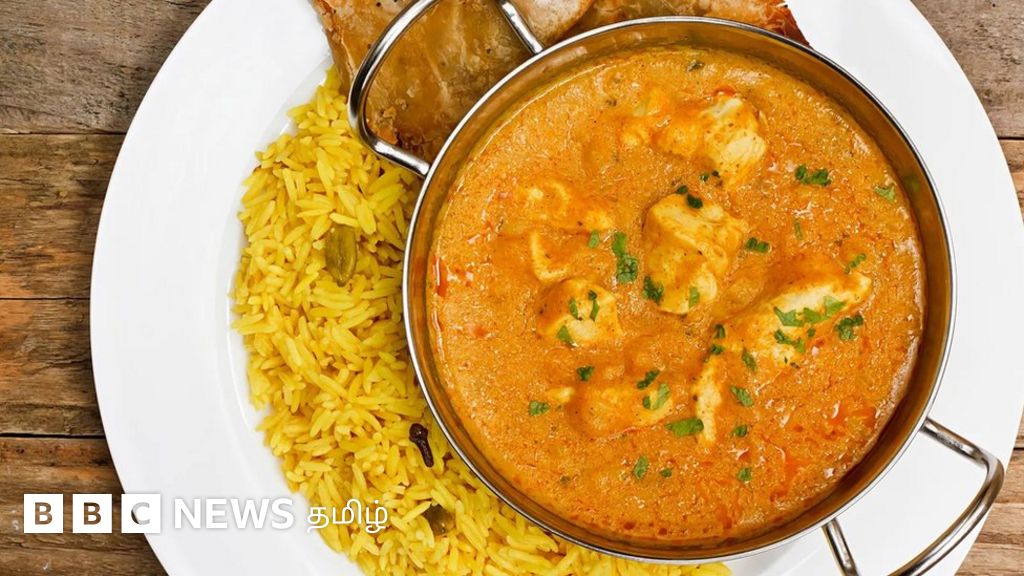 சமையலில் நெய்: பூமியிலேயே தூய்மையான உணவு இதுதானா?