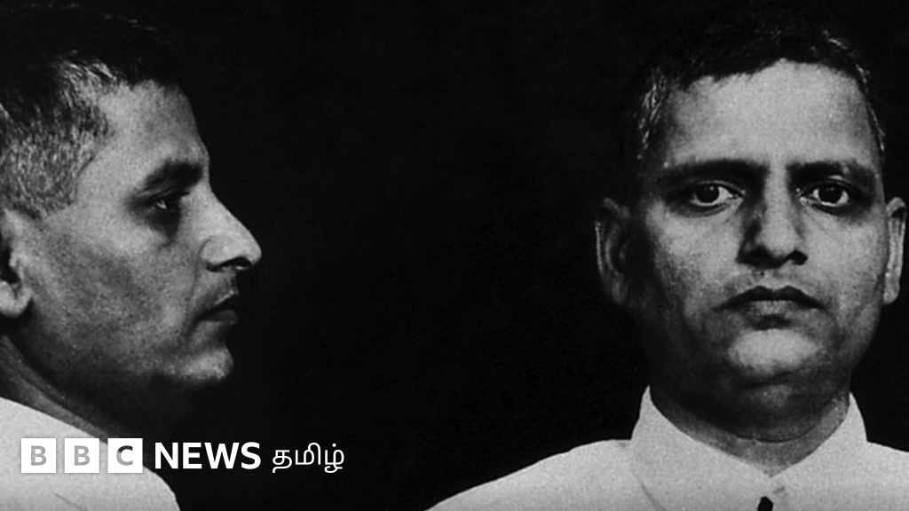 காந்தியை சுட்டுக்கொன்ற கோட்சே பற்றி விலகாத மர்மங்கள்