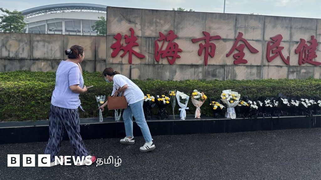 காரை செலுத்தி 35 பேரை கொன்றவருக்கு சில மாதங்களில் மரண தண்டனையை நிறைவேற்றிய சீனா