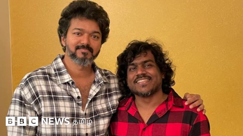 யுவன் ஷங்கர் ராஜா: விஜய் தந்த அதிர்ச்சி, யுவனிசம், புதிய அவதாரம் பற்றி பேட்டி