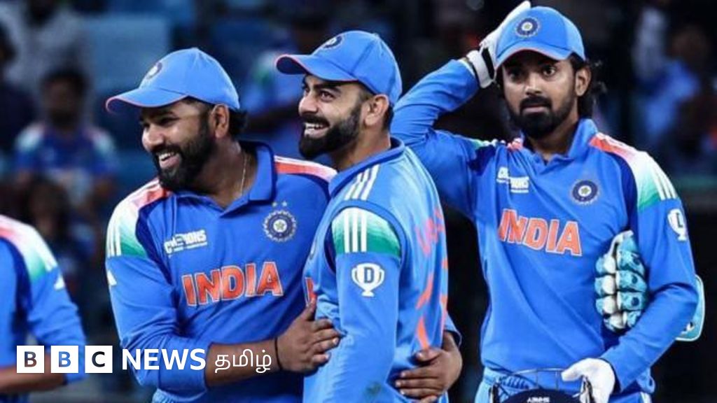 ரோஹித், விராட் உலகக் கோப்பை வரை நீடிப்பார்களா? அல்லது இளம் வீரர்களுக்கு வாய்ப்பு கிடைக்குமா?