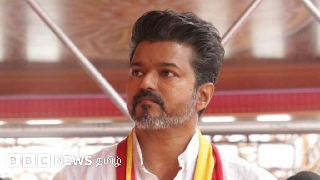 'வேண்டுமென்றே காலதாமதம்' - கரூர் நெரிசல் குறித்த எஃப்.ஐ.ஆரில் கூறப்பட்டுள்ளது என்ன?