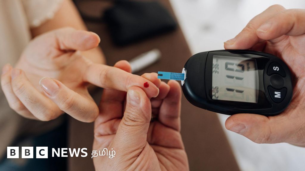 பருமனாக இல்லாதவர்களையும் தாக்கும் புதிய வகை நீரிழிவு நோய் - யாருக்கெல்லாம் வரக் கூடும்? 