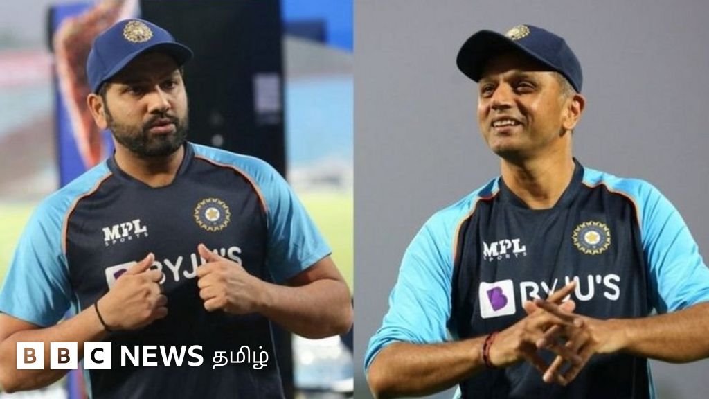 இந்தியா vs நியூசிலாந்து: அபார வெற்றி பெற்ற நீலப் படை, நல்ல தொடக்கம் கண்ட ரோஹித் தலைமை