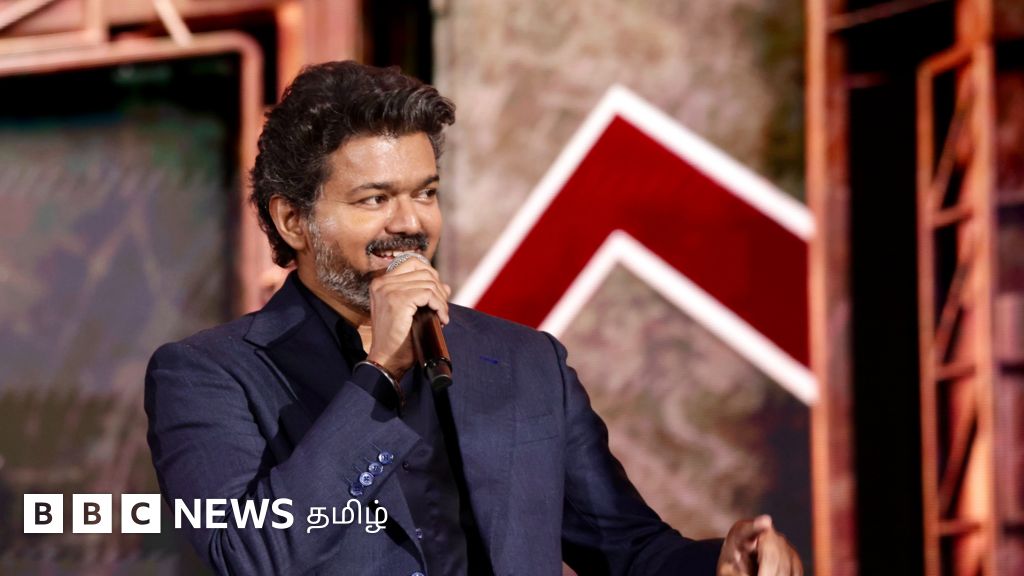 ஜனநாயகன்: சென்சார் சான்றிதழ் கிடைப்பதில் என்ன சிக்கல்? - நீதிமன்றத்தில் நடந்தது என்ன?
