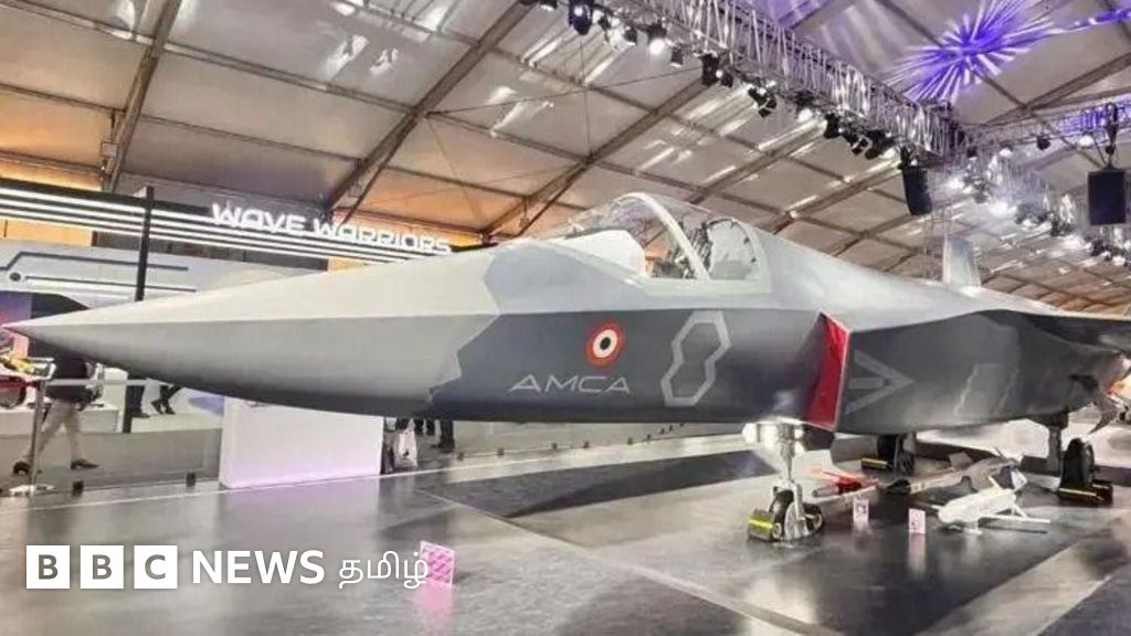 ஐந்தாம் தலைமுறை போர் விமானம் இந்தியாவுக்கு ஏன் அவசியம்? அதன் தயாரிப்பு எந்த கட்டத்தில் உள்ளது?