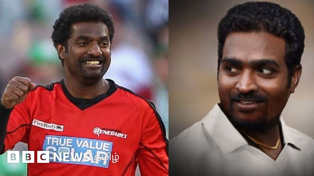 முரளிதரன் வாழ்க்கை வரலாறு: '800' படம் சந்தித்த விஜய் சேதுபதி முதல் இன்று வரையிலான சவால்களும் படத்தின் இன்றைய நிலையும்