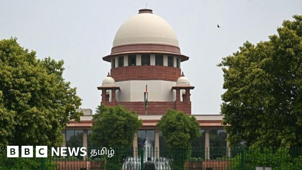 என்சிஈஆர்டி புத்தகம் குறித்த உச்ச நீதிமன்ற தீர்ப்பு: இனி நீதிமன்றத்தை விமர்சிப்பது கடினமாக இருக்குமா?