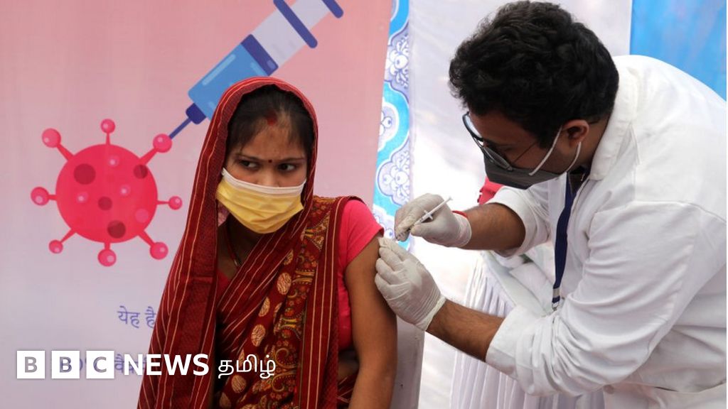 கொரோனா தடுப்பூசி: மதுவுக்கு 10% தள்ளுபடி முதல் இலவச சமையல் எண்ணெய் வரை - மக்களை கவருமா ஊக்கப்பரிசுகள்?