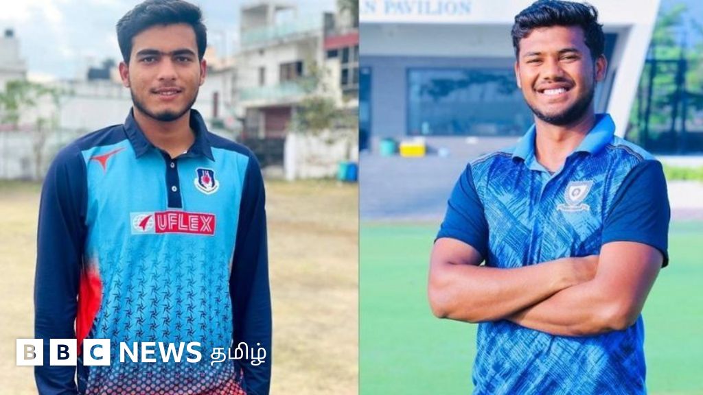 சிஎஸ்கே 'வரலாற்று' விலைக்கு வாங்கிய பிரசாந்த், கார்த்திக் யார்? 