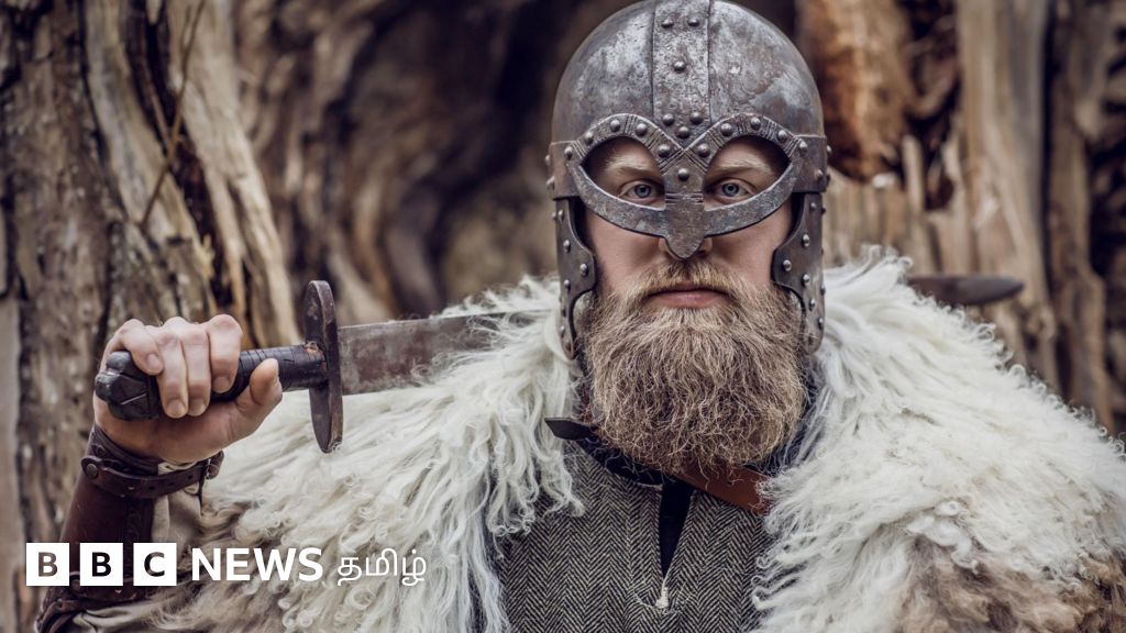 நார்வே: வைக்கிங் மக்களின் வாழ்க்கை முறை பற்றி 1,700 ஆண்டுகள் கழித்து வெளிப்பட்ட ரகசியம்