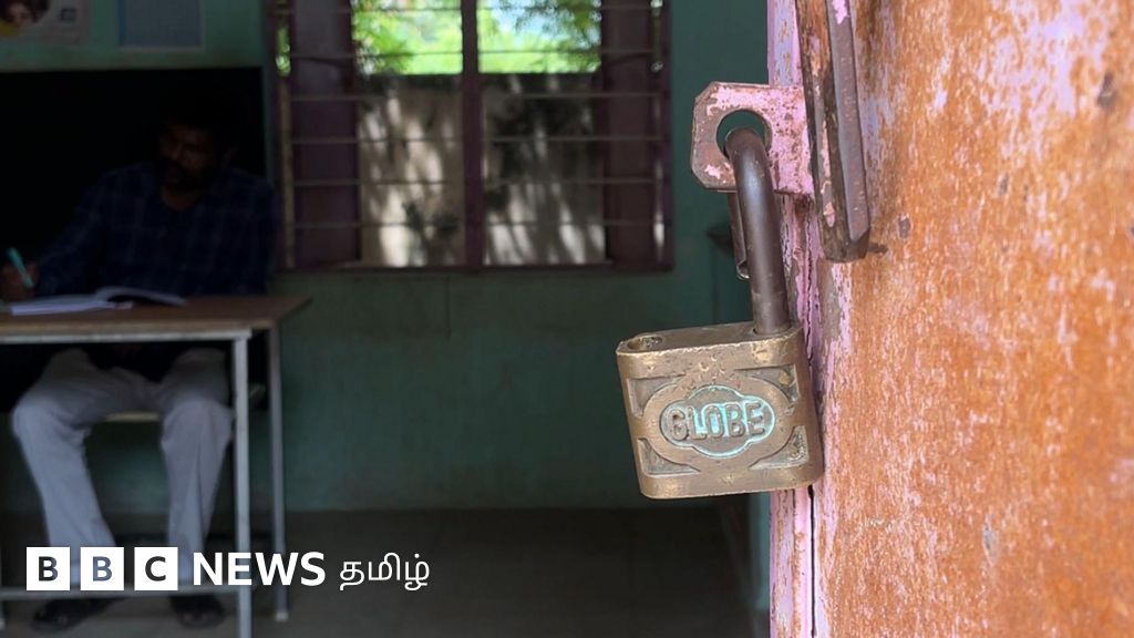 ஒரே ஒரு மாணவர் கூட இல்லாத பள்ளி - தமிழ்நாடு முழுவதும் கள்ளர் பள்ளிகளின் நிலை என்ன?