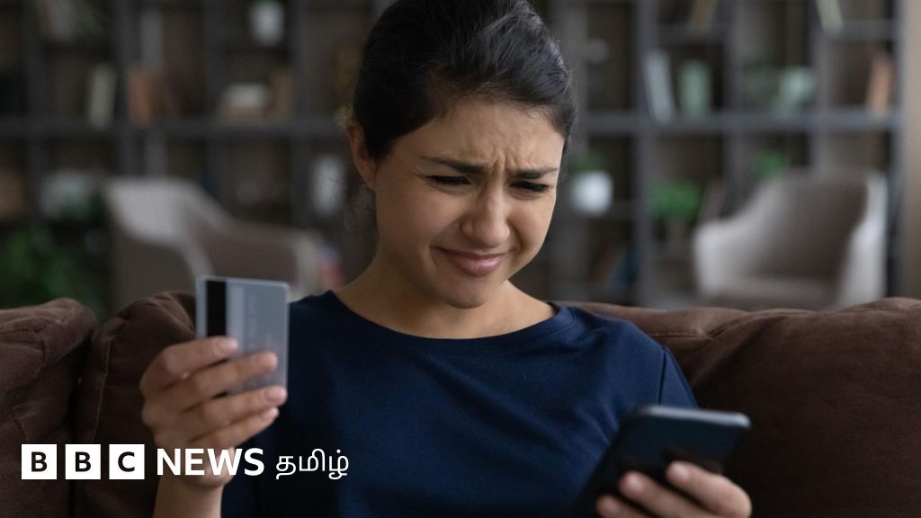 உங்கள் வங்கிப் பணத்தை ஓடிபி இல்லாமலேயே திருடுபவர்கள்