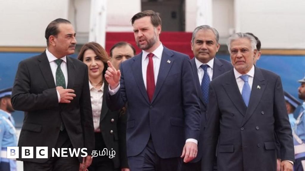 அமெரிக்கா - இரான் பேச்சுவார்த்தை தோல்வியடைந்தது ஏன்?