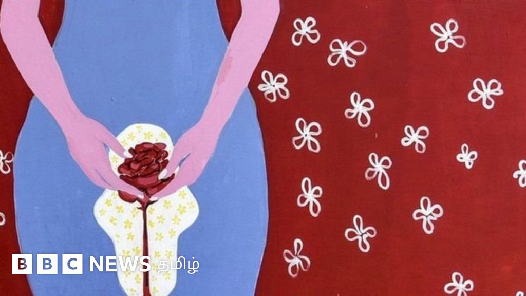 இலங்கை பொருளாதார நெருக்கடியால் மாதவிடாயின்போது சானிட்டரி நாப்கின் வாங்க முடியாமல் தவிக்கும் பெண்கள்