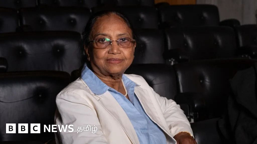 புக்கர் பரிசு வென்ற இந்திய எழுத்தாளர் 'பானு முஷ்டாக்' யார்? துயரங்கள், எதிர்ப்புகளை மீறி சாதித்த கதை