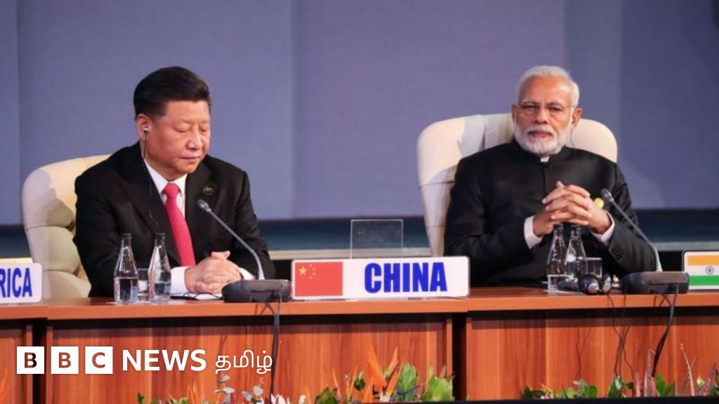 சீனா இந்தியாவின் நிலத்தை ஆக்கிரமித்துள்ளதா? - ஜெய்சங்கர் அளித்த விரிவான பதில்